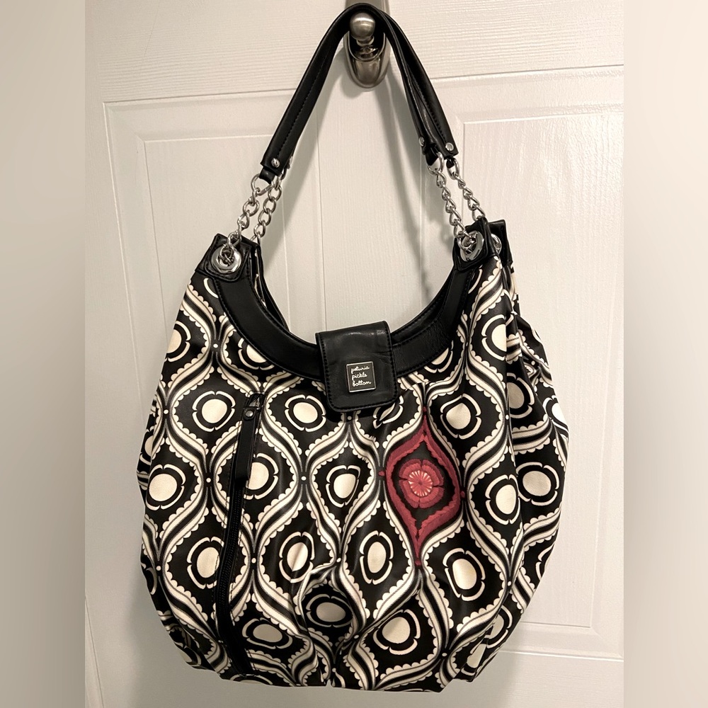 Petunia Pickle-bottom baby/shoulder bag❤️